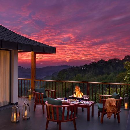 Storii By Itc Hotels, Amoha Retreat Dharamshala Exterior foto